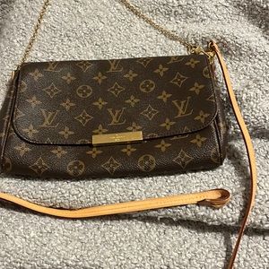 COPY - Authentic Louis Vuitton discontinued favorite MM